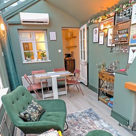 Bay Tree Cottage, Sleeps 7 Close To The Marina Burnham-on-Crouch Dış mekan fotoğraf