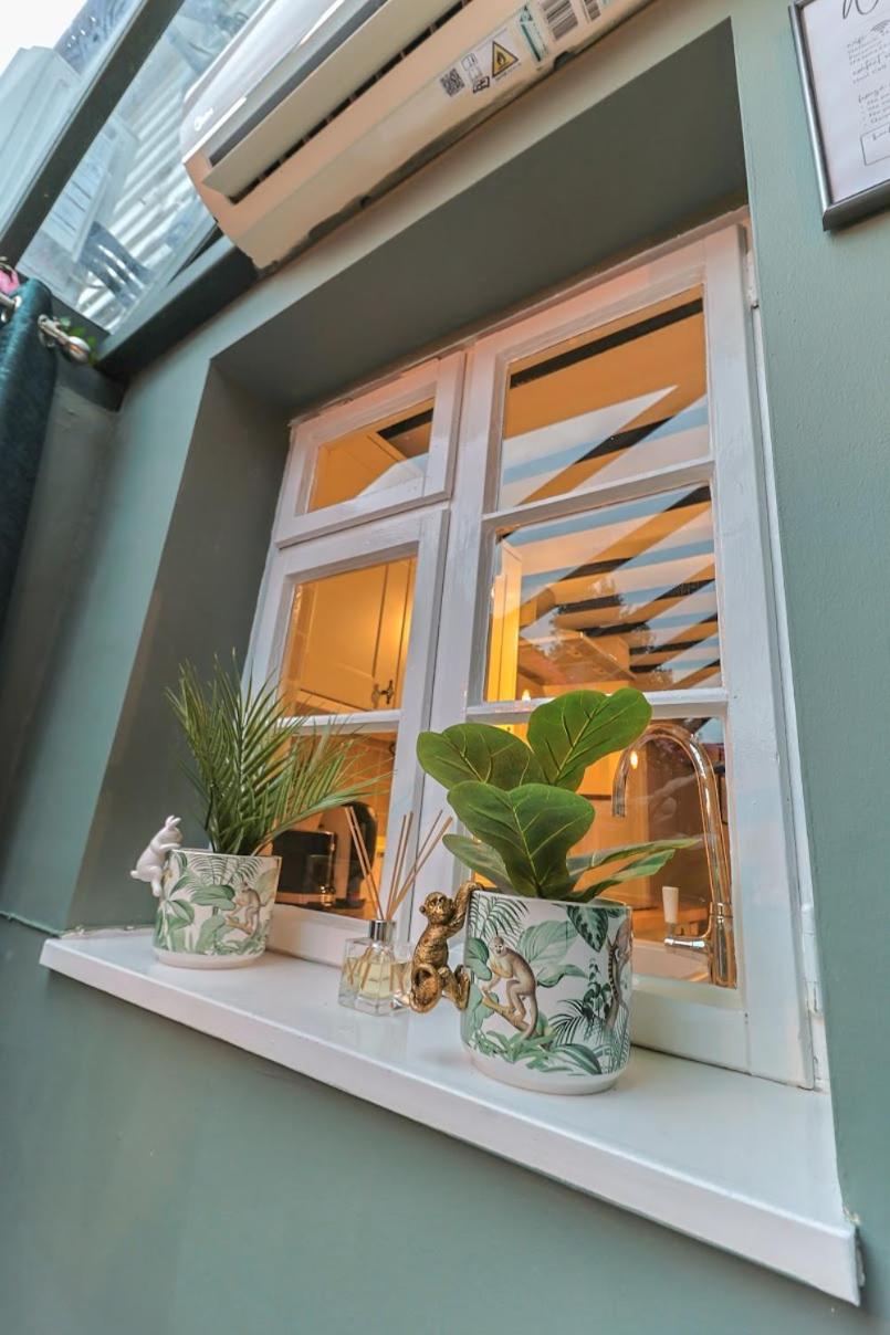 Bay Tree Cottage, Sleeps 7 Close To The Marina Burnham-on-Crouch Dış mekan fotoğraf
