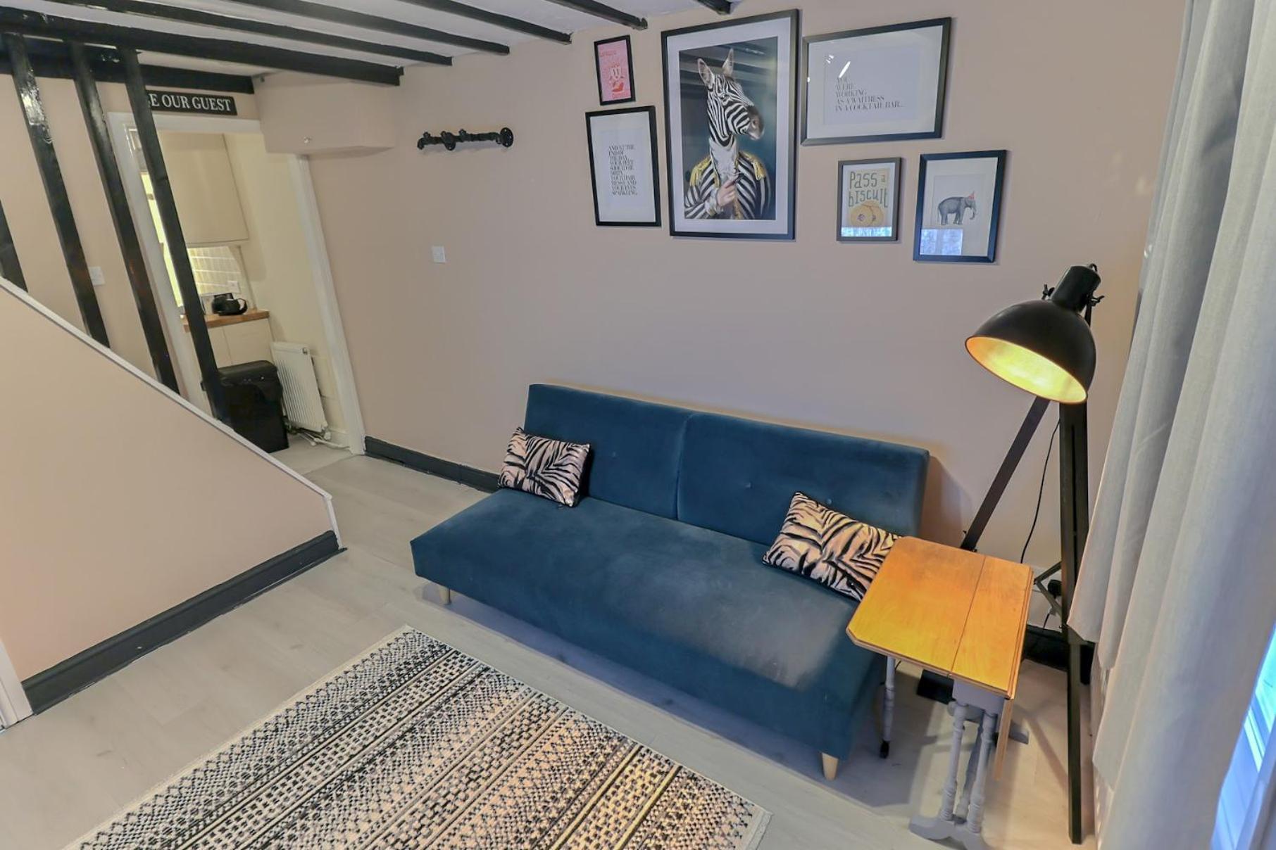 Bay Tree Cottage, Sleeps 7 Close To The Marina Burnham-on-Crouch Dış mekan fotoğraf
