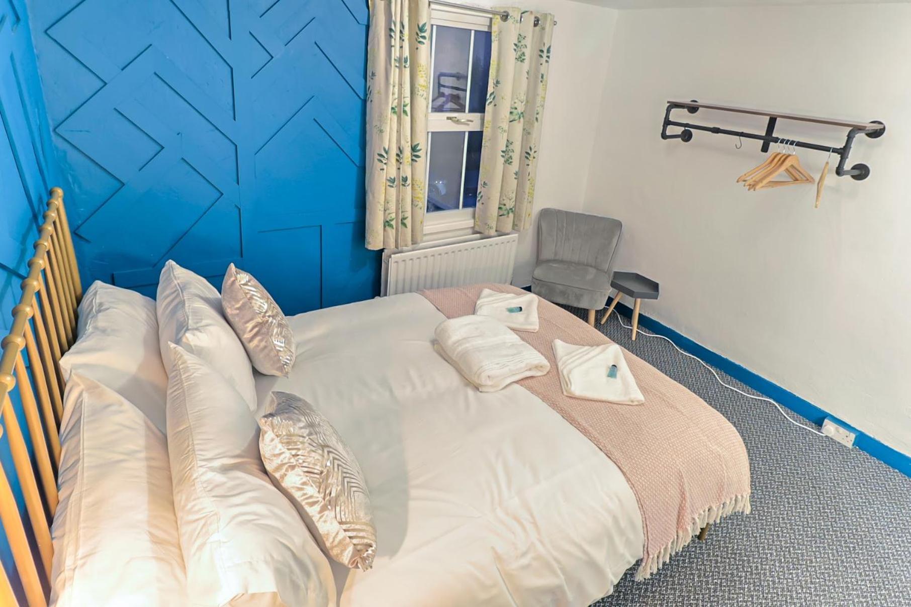 Bay Tree Cottage, Sleeps 7 Close To The Marina Burnham-on-Crouch Dış mekan fotoğraf