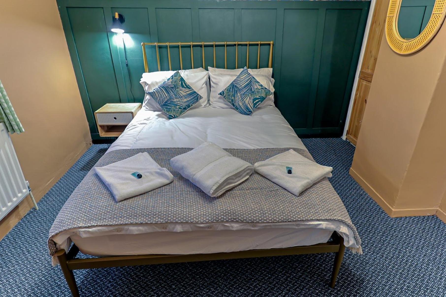 Bay Tree Cottage, Sleeps 7 Close To The Marina Burnham-on-Crouch Dış mekan fotoğraf