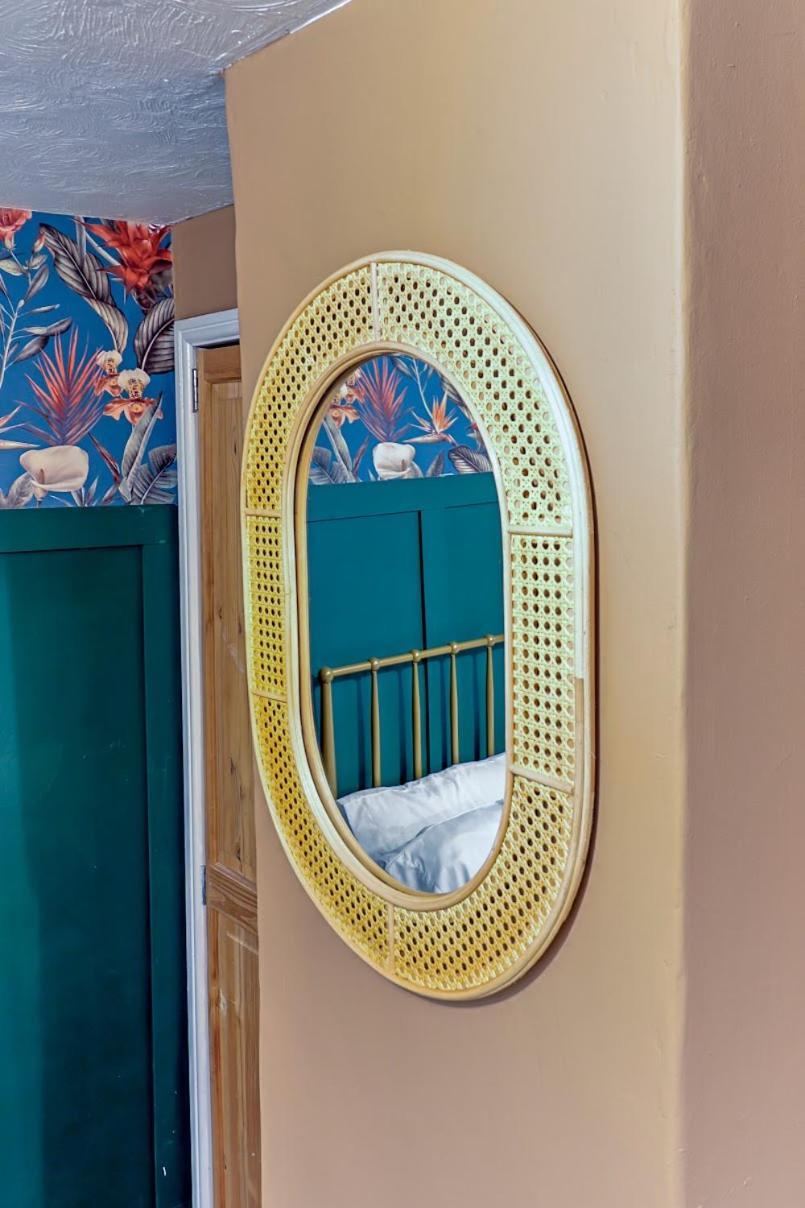 Bay Tree Cottage, Sleeps 7 Close To The Marina Burnham-on-Crouch Dış mekan fotoğraf