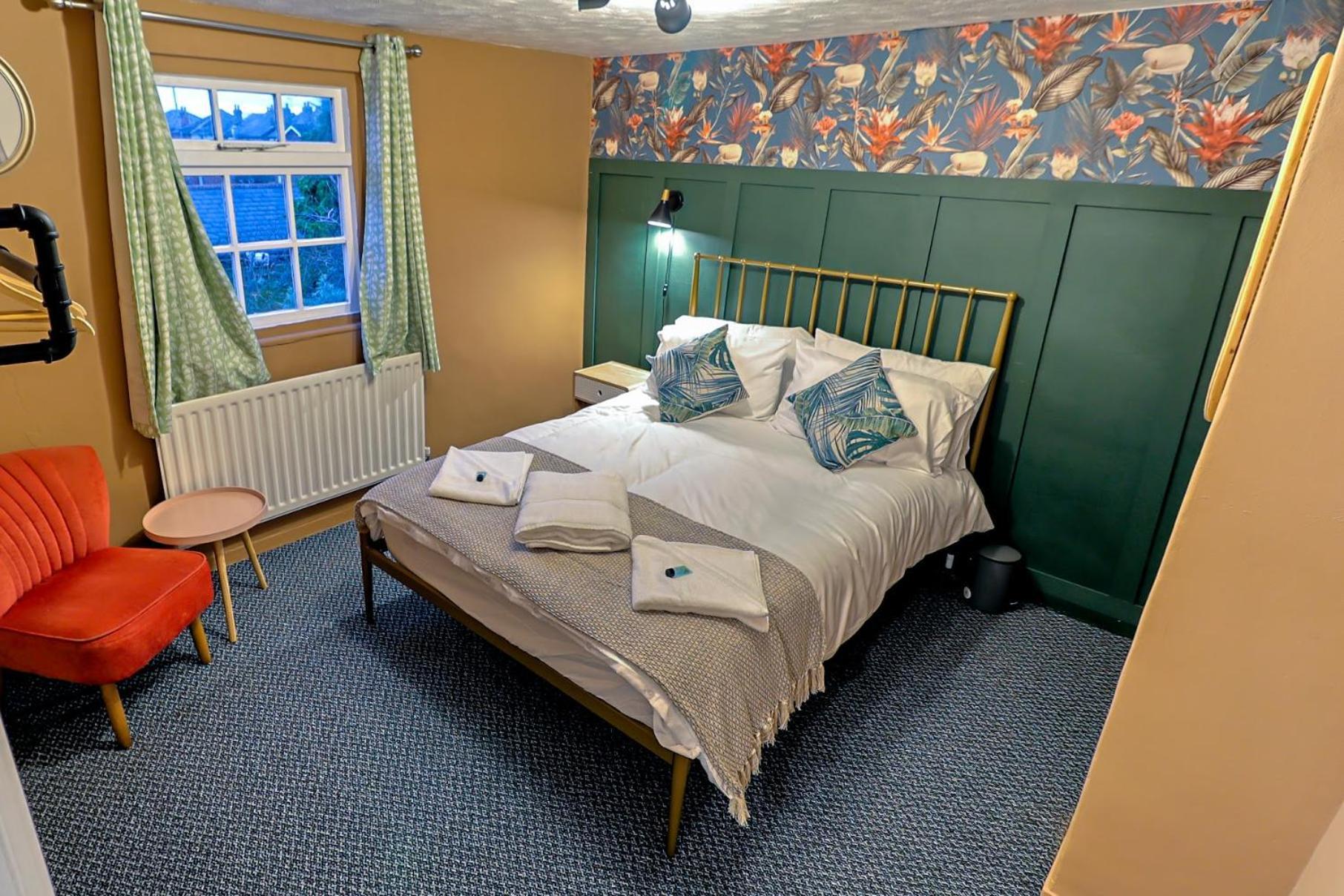 Bay Tree Cottage, Sleeps 7 Close To The Marina Burnham-on-Crouch Dış mekan fotoğraf