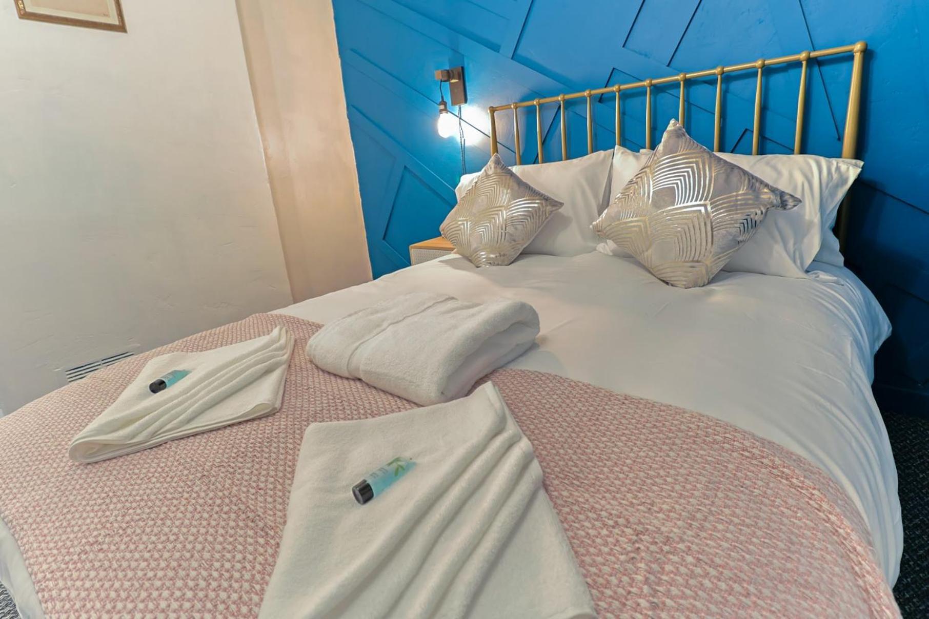 Bay Tree Cottage, Sleeps 7 Close To The Marina Burnham-on-Crouch Dış mekan fotoğraf