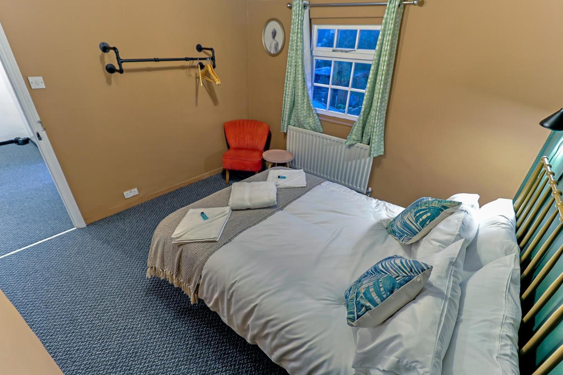 Bay Tree Cottage, Sleeps 7 Close To The Marina Burnham-on-Crouch Dış mekan fotoğraf